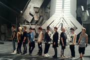 Super Junior