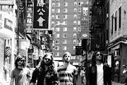 J Roddy Walston & The Business