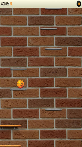 免費下載街機APP|Ball Wall - BasketBall Game app開箱文|APP開箱王