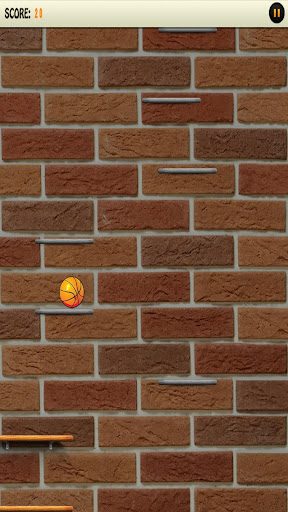 【免費街機App】Ball Wall - BasketBall Game-APP點子