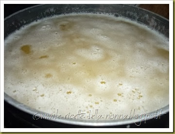 Gnocchi di zucca con farina di farro integrale al pomodoro (13)