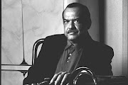 Ernie Watts
