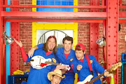 Imagination Movers