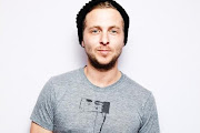 Ryan Tedder