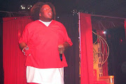 Krizz Kaliko