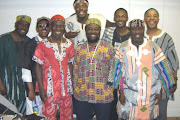 Osibisa