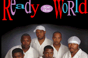 Ready For The World