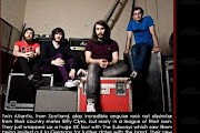 Twin Atlantic