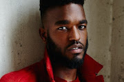 Luke James