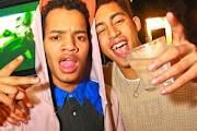 Rizzle Kicks