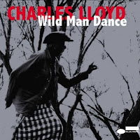 Wild Man Dance: Live at Wroclaw Philharmonic