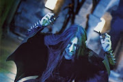 Mortiis