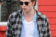 Rob Pattinson