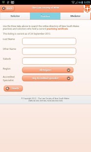 How to get Find A Lawyer patch 1.0.0 apk for android