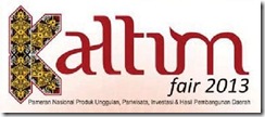 Kaltim Fair 2013