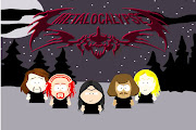 Metalocalypse: Dethklok