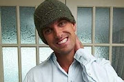 Daniel Powter