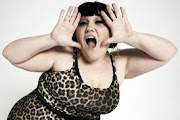 Beth Ditto