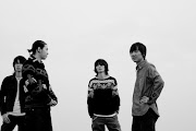 BUMP OF CHICKEN