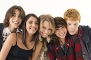 Lemonade Mouth