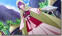 Akatsuki no Yona - 10 -14