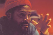Marvin Gaye