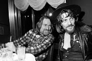 Waylon Jennings & Willie Nelson