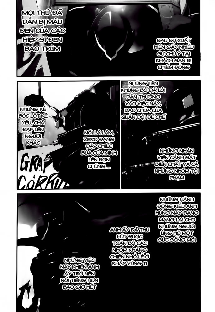 Code Geass: Nightmare of Nunnally chap 7