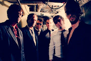 Electric Six