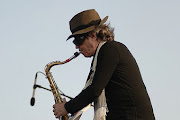 Gato Barbieri