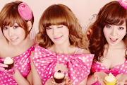 Orange Caramel