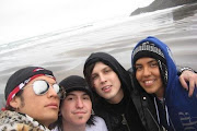 Escape The Fate