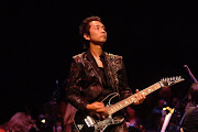Akira Yamaoka