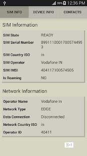 How to install Sim Details lastet apk for laptop