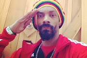 Snoop Lion
