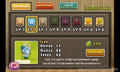 Free Download Elf Defense v1.0.1 Android Game (APK)