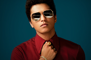 Bruno Mars