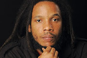 Stephen Marley