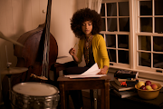 Esperanza Spalding