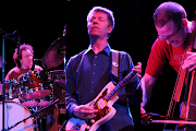 Nels Cline Singers