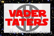 vader taters