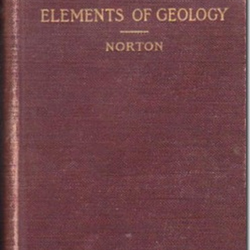 The Elements of Geology