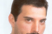 Freddie Mercury
