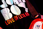 Love of Lesbian