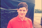 Iwan Rheon