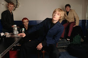 Kula Shaker