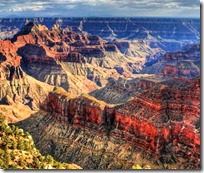 grand canyon