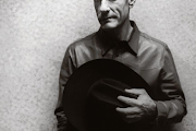 Lyle Lovett