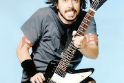 Dave Grohl