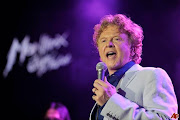 Mick Hucknall